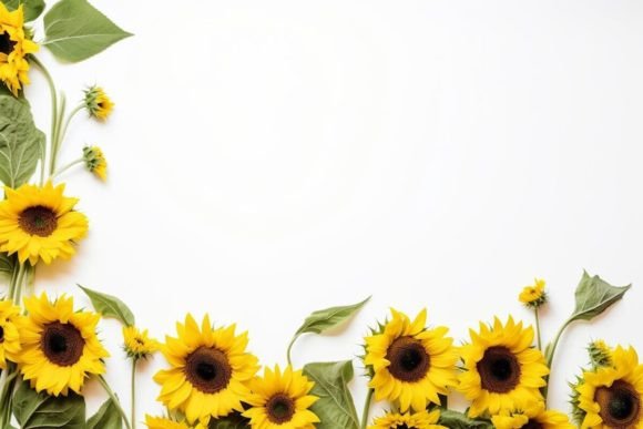 Elevate Designs with Sunflower Frames