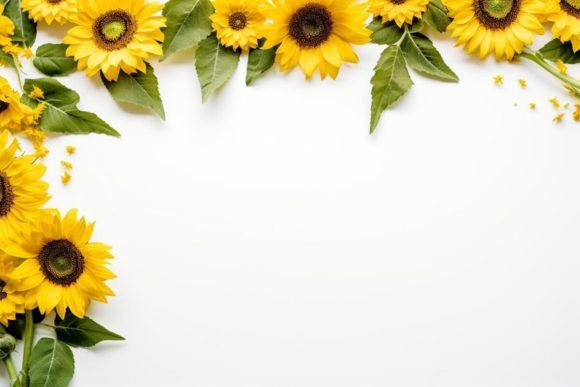 Elevating Visual Storytelling: A Comprehensive Guide to Decorative Frame Designs with Flower Borders