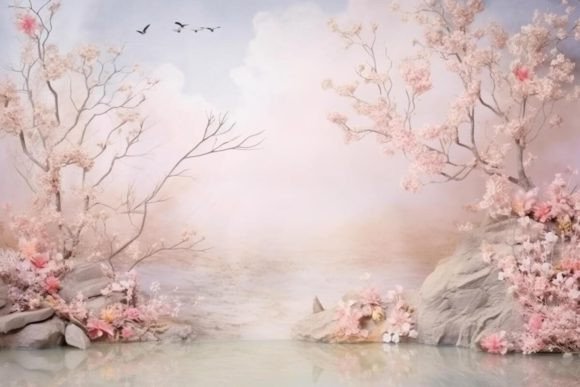 Exploring the Aesthetic and Practical Dimensions of a Decorative Art Bridal Theme