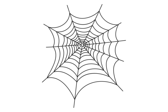 Mastering the Art of the Scary Decorative Spider Thread Pattern