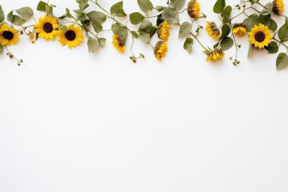 Rustic Decorative Frame Nature Theme: Design Ideas
