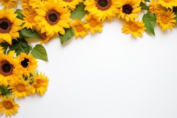Unlocking Creativity: The Complete Guide to Decorative Frame Flower Illustrations