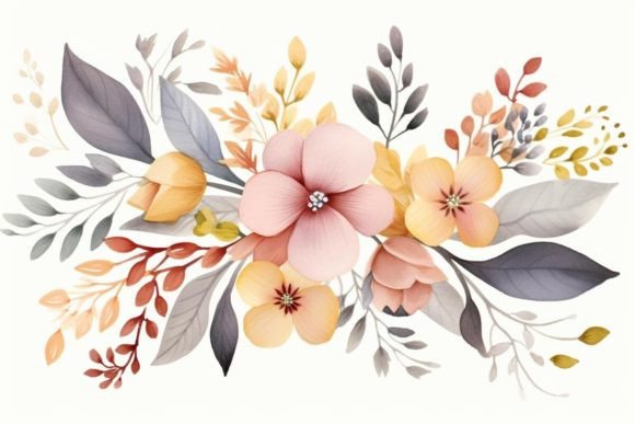 Unlocking Creativity with Versatile Decorative Flower Designs